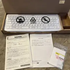 無線キーボード