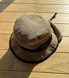 サファリハット日よけ付き 50cm