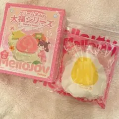 mellojoy 大福シリーズ ジャックフルーツ