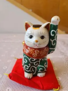 2026年最新】唐草招き猫の人気アイテム - メルカリ