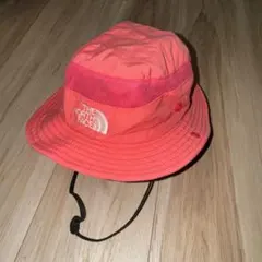 ★◡̈Rachel◡̈★ 様専用　THE NORTH FACE キッズ ピンクハット