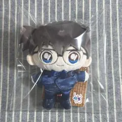 名探偵コナン 工藤新一 怪盗キッド 江戸川コナン フィギュア ぬいぐるみ 51UdL8ipT1L._SS200_.jpg