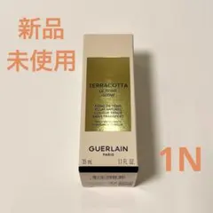GUERLAIN テラコッタ ル フルイド グロウ 1Nのサムネイル