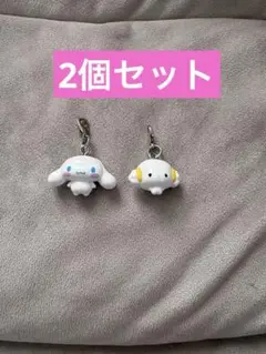 サンリオキャラクターズ オールスターめじるしアクセサリー