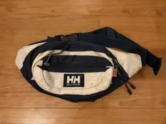 HELLY HANSEN ボディバッグ ウエストポーチ