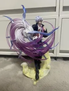 五条悟 ルミナスタフィギュア