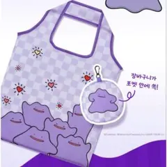 【新品未使用】センテリアン24 オリヤン メタモン エコバッグ