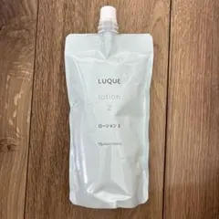 Naris Cosmetics LUQUE Lotion 2 つめかえ用のサムネイル