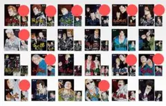 一番くじ クローズ＆WORST H賞クリアファイル 12点セット