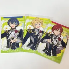 あんスタ　スタフォニ　カード　夏目　宙　つむぎ