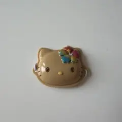 サンリオ キャラクターズ ミニチュア おめん コレクション