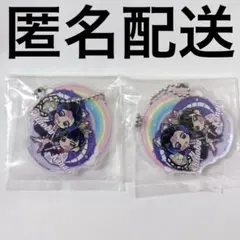 鬼滅の刃 ぴたでふぉめ ガチャ 胡蝶しのぶ 栗花落カナヲ まとめ売り アクキー