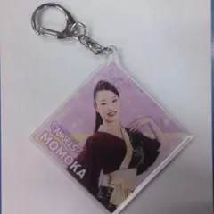 東北ゴールデンエンジェルス 2025 MOMOKA アクキーのサムネイル