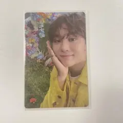 SEVENTEEN SECTOR17 COMPACT封入 トレカ スングァン