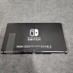 スイッチ 本体なし その他あり