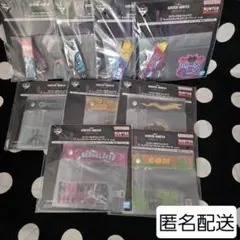 【HUNTER×HUNTER 一番くじ】I賞 ストラップ/ネックストラップ　９種