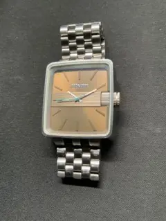ニクソン サルタン Nixon The Sultan 腕時計 ガンメタル ニクソン サルタン Nixon The Sultan 腕時計 ガンメタル Nixon