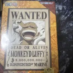 2026年最新】one piece 手配書 ルフィの人気アイテム - メルカリ