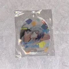 IDOLiSH7 アイドリッシュセブン アクリルブロック 四葉環 ナムコ限定