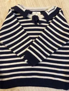 kongessloejd コンゲスロイド　トップス　ニット