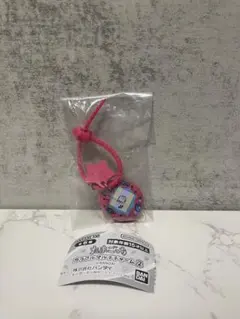 たまごっち カラフルマルチチャーム2 たまごっち ピンク