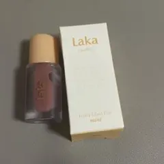 Laka ラカ フルーティーグラムティントミニ 124 マロ