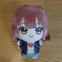 2.5次元の誘惑 ちびぐるみ ぬいぐるみ マスコット 橘美花莉 22点セット 2.5次元の誘惑 ちびぐるみ ぬいぐるみ マスコット 橘美花莉 22点