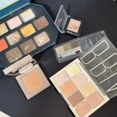 shuuemura onepieceコラボ 韓国コスメセット