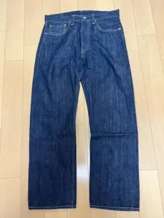 LVC LEVI'S 501XX 1947 W32 日本製 ワンウォッシュ - メルカリ