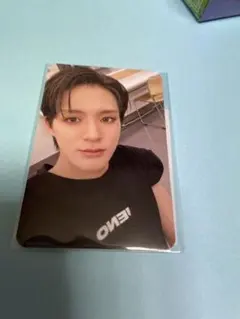 トレカ　ジェノ