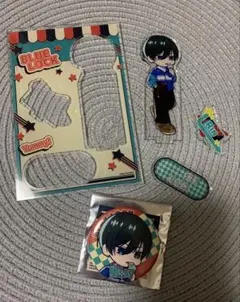 2025年最新】糸師凛 缶バッジの人気アイテム - メルカリ