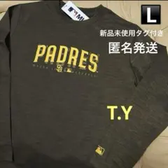 San Diego Padres ロンT