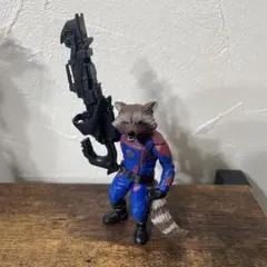 MARVEL ガーディアンズ オブ ギャラクシー マーベル ロケット 1764