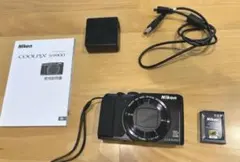 2026年最新】ニコン COOLPIX S9900の人気アイテム - メルカリ