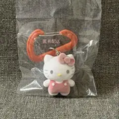 サンリオカラフルカラビナ マスコットチャーム