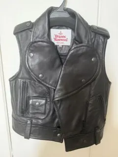 2026年最新】Vivienne Westwood レザージャケット・ライダースの人気