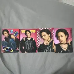 2025年最新】コムドット やまと グッズの人気アイテム - メルカリ