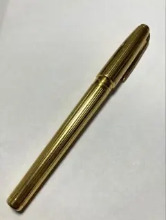 Z）モンブラン 18K 750 万年筆 マイスターシュテュック ゴールドカラー Z）モンブラン 18K 750 万年筆 マイスターシュテュック ゴールドカラー