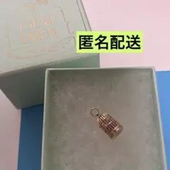 Gem Eden by Bizoux toricago K10 ペンダントトップ