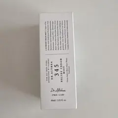【新品未開封】Dr.Althea 345 リリーフクリームミスト 60mlのサムネイル