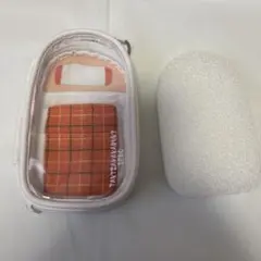 SnowMan 滝沢歌舞伎 ZERO 2022 アクスタのお布団 アクスタポーチ