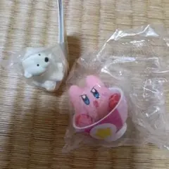 カービィ ホッキョクグマ グッズ