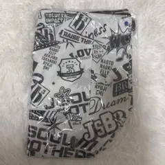 三代目JSB FC トートバッグ