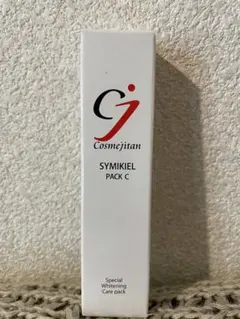 【新品未開封】 コスメジタン シミキールパックＣ　VC 薬用美白 30gのサムネイル