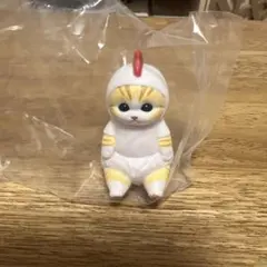 【新品未開封】mofusand インテリアフィギュア にわとり