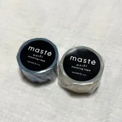 【まとめ売り】MARK'S / マスキングテープ トラベルのサムネイル