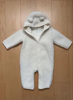 babyGAP⭐︎フリースアウター 6-12ヶ月