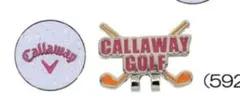 Callaway Golf マグネット式クリップマーカーのサムネイル