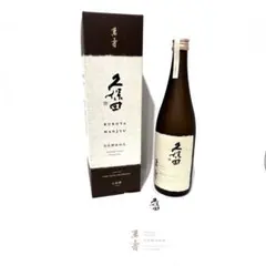 久保田 萬寿 純米大吟醸 1800ml（化粧箱入り） - メルカリ