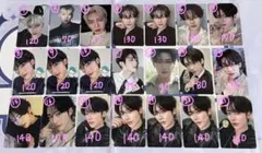 リッキー トレカ